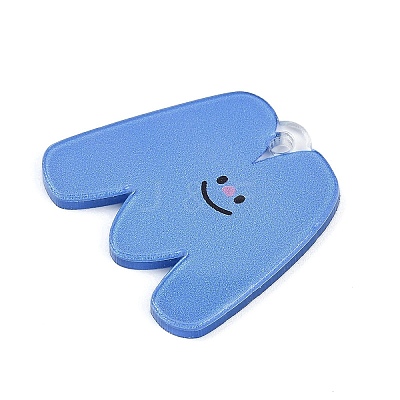 Acrylic Pendants MACR-R002-01M-1