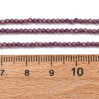 Cat Eye Beads Strands CE-I005-A54-1