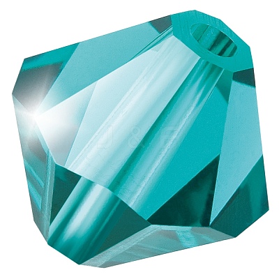 Preciosa® Crystal Beads X-PRC-BA6-60230-1