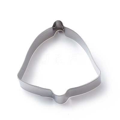 Tarnish Resistant 304 Stainless Steel Cookie Cutters LS-DIY-E012-79-1