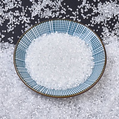 MIYUKI Delica Beads SEED-JP0008-DB0635-1
