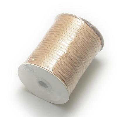 Double Face Satin Ribbon RC3mmY102-1