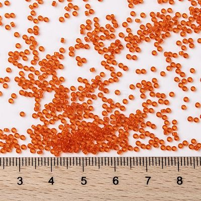 MIYUKI Round Rocailles Beads SEED-G009-RR0139-1