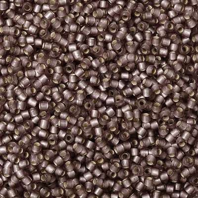TOHO 8/0 Round Beads SEED-XTR08-0026F-1