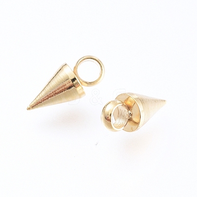 304 Stainless Steel Pendants X-STAS-G214-47G-04-1