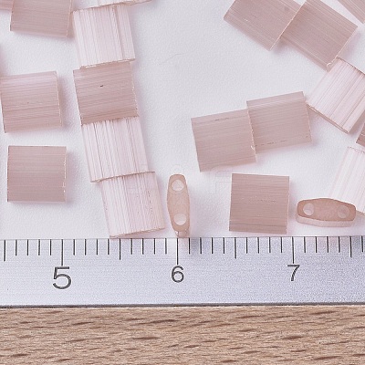 MIYUKI TILA Beads SEED-MY05-TL2557-1