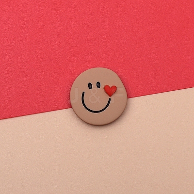 Opaque Cute Resin Cabochons FIND-SX0001-110-1