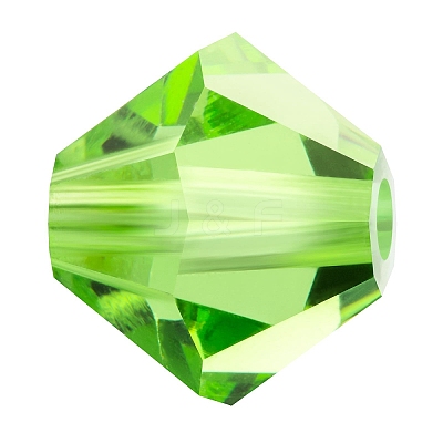 Preciosa® Crystal Beads Y-PRC-BA5-50520-1