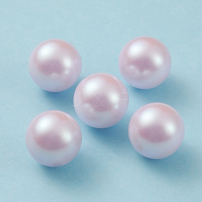 POM Plastic Beads KY-C012-01D-04-1