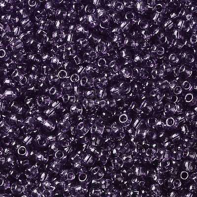 TOHO Round Seed Beads SEED-XTR11-0019-1