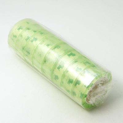 Plastic Transparent Adhesive Tape TOOL-D019-2-1