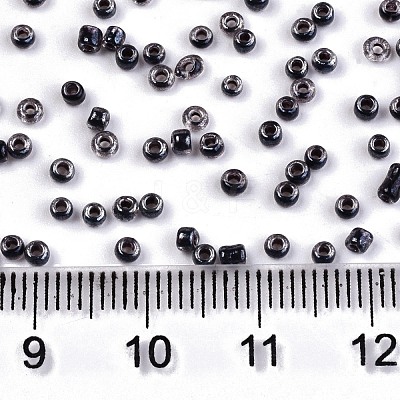 12/0 Glass Seed Beads X-SEED-A015-2mm-2210-1