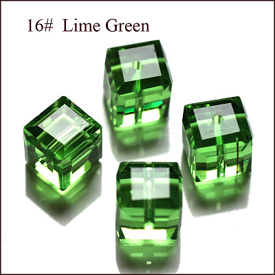 K9 Glass SWAR-F074-4x4mm-16-1