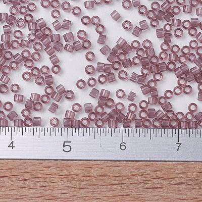MIYUKI Delica Beads Small SEED-X0054-DBS0711-1