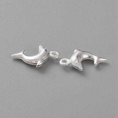 Brass Charms X-KK-H739-08B-S-1