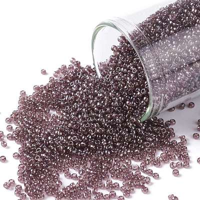 TOHO Round Seed Beads SEED-JPTR15-0115-1