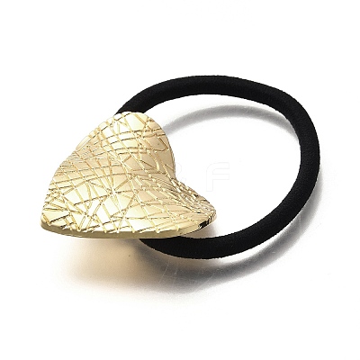 Elastic Hair Ties LS-OHAR-K004-01H-1