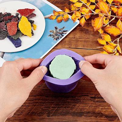 DIY Silicone Candle Molds DIY-PH0004-53-1