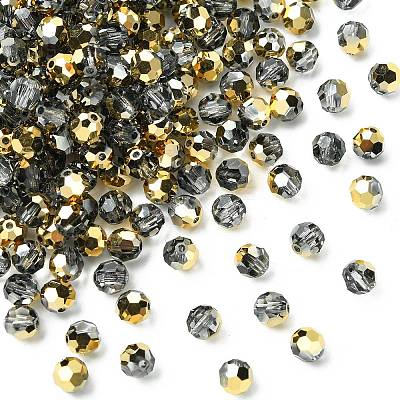 Preciosa® Crystal Beads Y-PRC-BB5-00030-262-1