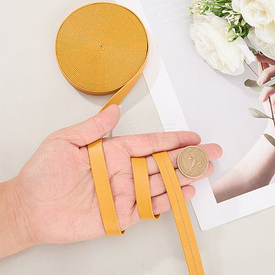 PU Leather Ribbons DIY-WH20011-93D-12-1
