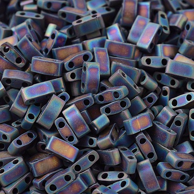MIYUKI Half TILA Beads SEED-MY05-HTL0401FR-1