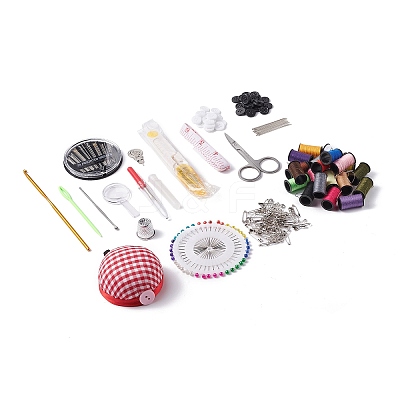 Sewing & Knitting Tools Kits TOOL-XCP0001-47-1