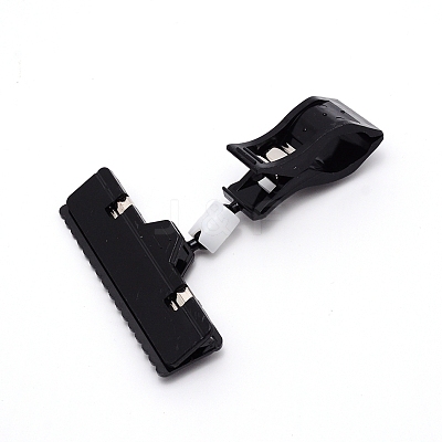 Erasable PVC Food Label Display Chalkboard Clip ODIS-OC0001-08A-1