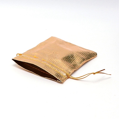Organza Bags OP-WH0009-09B-1