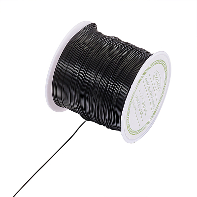 Round Copper Beading Wire for Jewelry Making YS-TAC0004-0.6mm-15-1