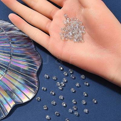 Preciosa® Crystal Beads X-PRC-BB4-00030-237-1