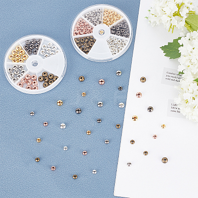 Iron Beads IFIN-PH0001-29-1
