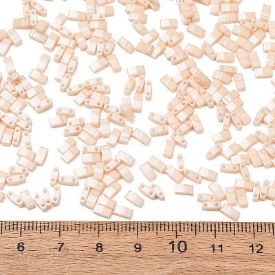 MIYUKI Half TILA Beads SEED-X0054-HTL593-1