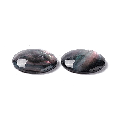 Resin Cabochons CRES-J036-20mm-02-1