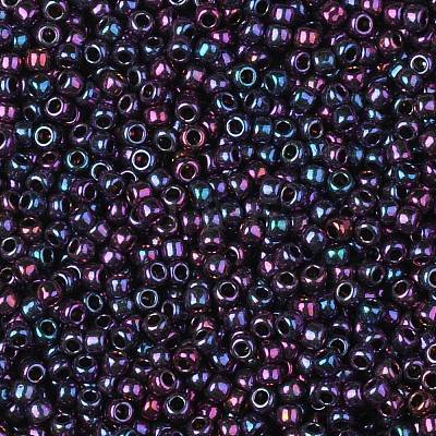 TOHO Round Seed Beads SEED-TR11-0515-1