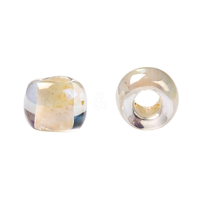 TOHO 11/0 Round Beads X-SEED-TR11-0770-1