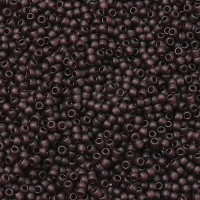TOHO 11/0 Round Beads SEED-XTR11-0006CF-1