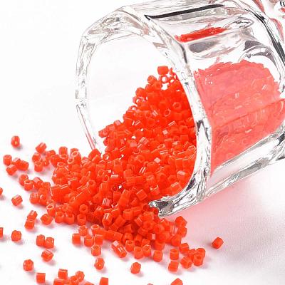 TOHO Hexagon Beads SEED-T2CUT-15-50-1