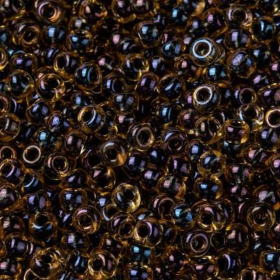 MIYUKI Round Rocailles Beads SEED-JP0009-RR0380-1