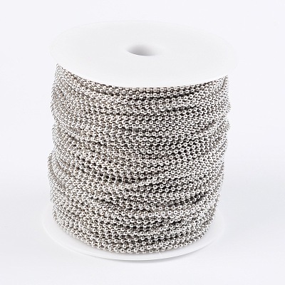 Iron Ball Chains CHB002Y-N-1