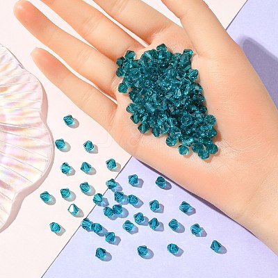 Preciosa® Crystal Beads X-PRC-BA6-60230-1