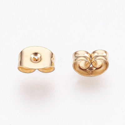 304 Stainless Steel Friction Ear Nuts A-STAS-G176-01G-1