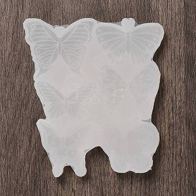 DIY Silhouette Silicone Molds DIY-G110-01C-1