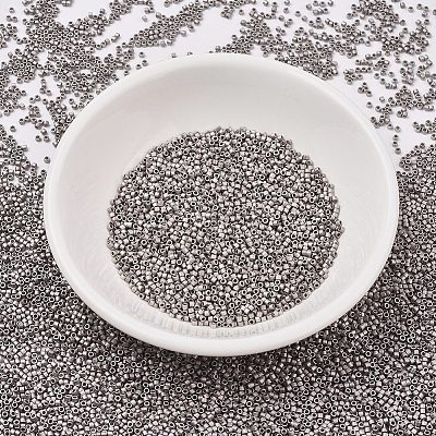 MIYUKI Delica Beads X-SEED-J020-DB0338-1