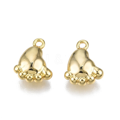 Brass Charms KK-N231-309-1