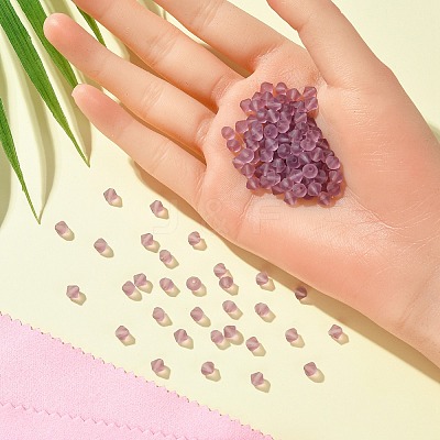Preciosa® Crystal Beads X-PRC-BA3-20020-840-1