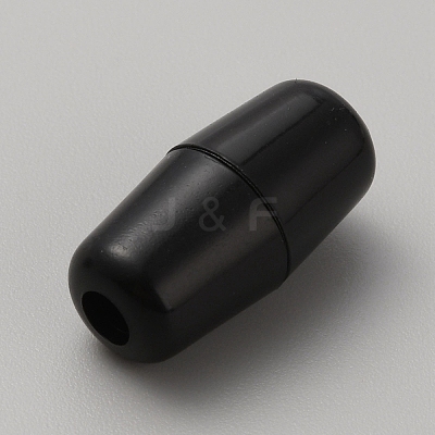 Plastic Breakaway Clasps KY-WH0045-58A-01-1