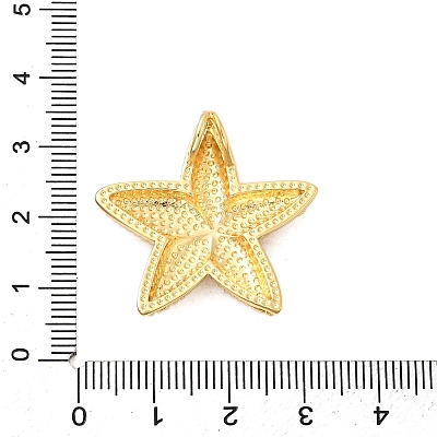 Brass Pendants KK-A266-11G-1