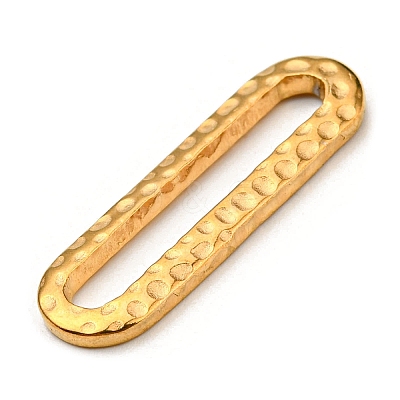 304 Stainless Steel Linking Rings STAS-L270-05G-1