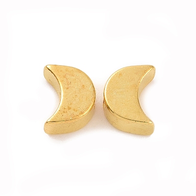 Brass Beads KK-D251-02G-1