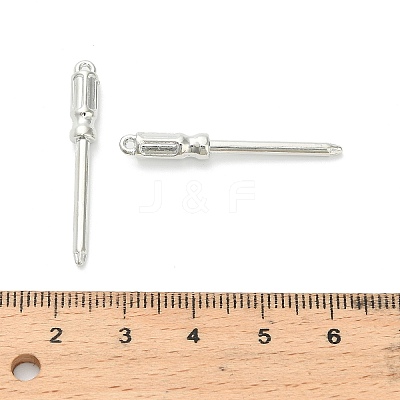 Alloy Pendants FIND-H053-01A-P-1